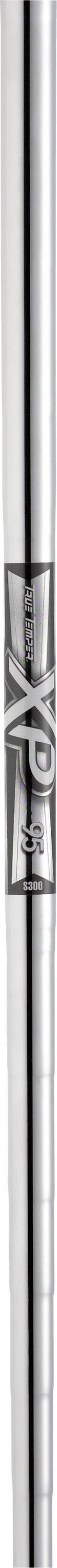 XP95 .355 Taper Tip Steel Iron